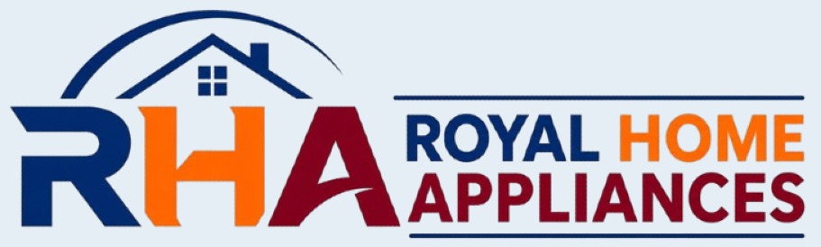Royal Home Appliances